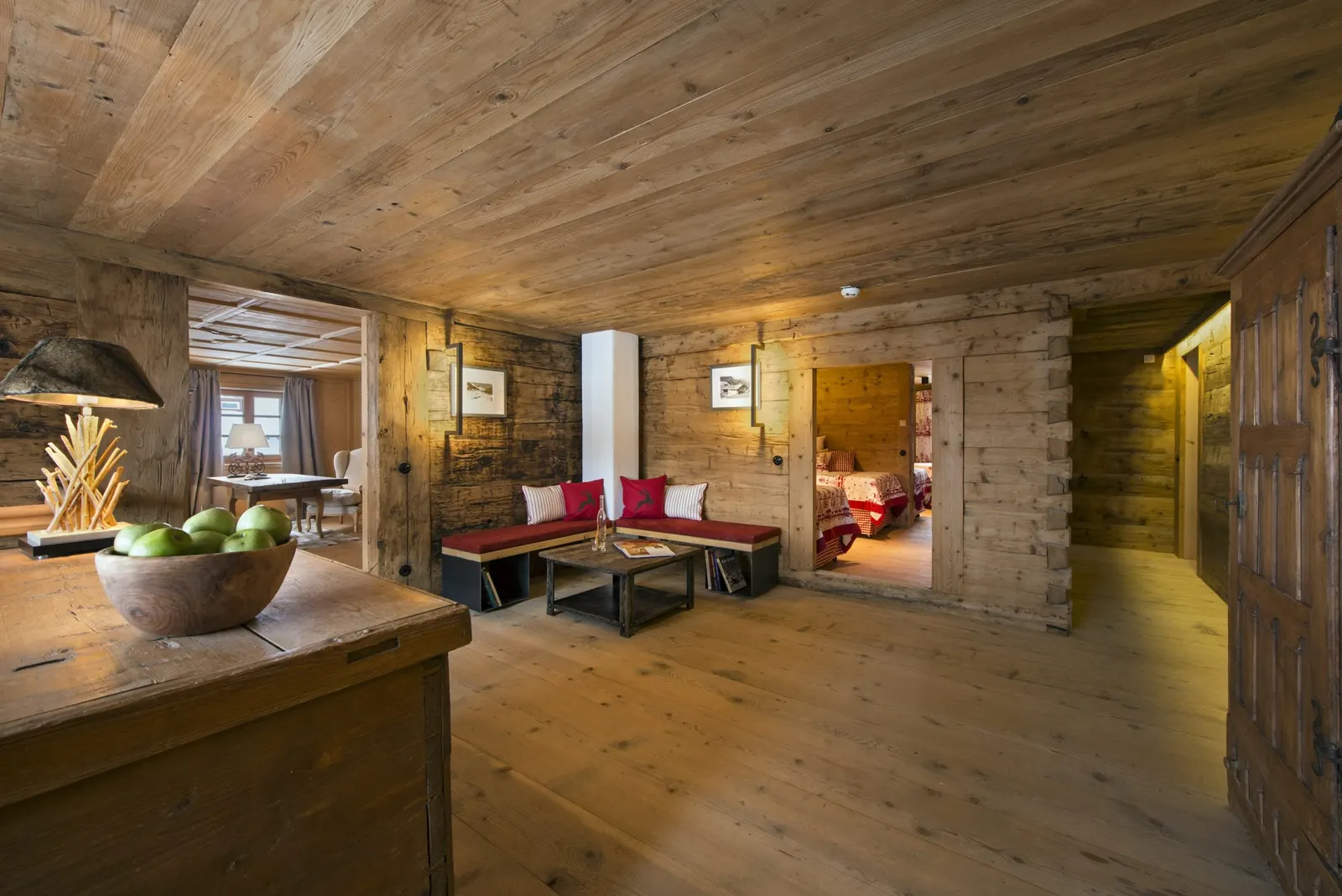 Chalet 1597 — photo 9