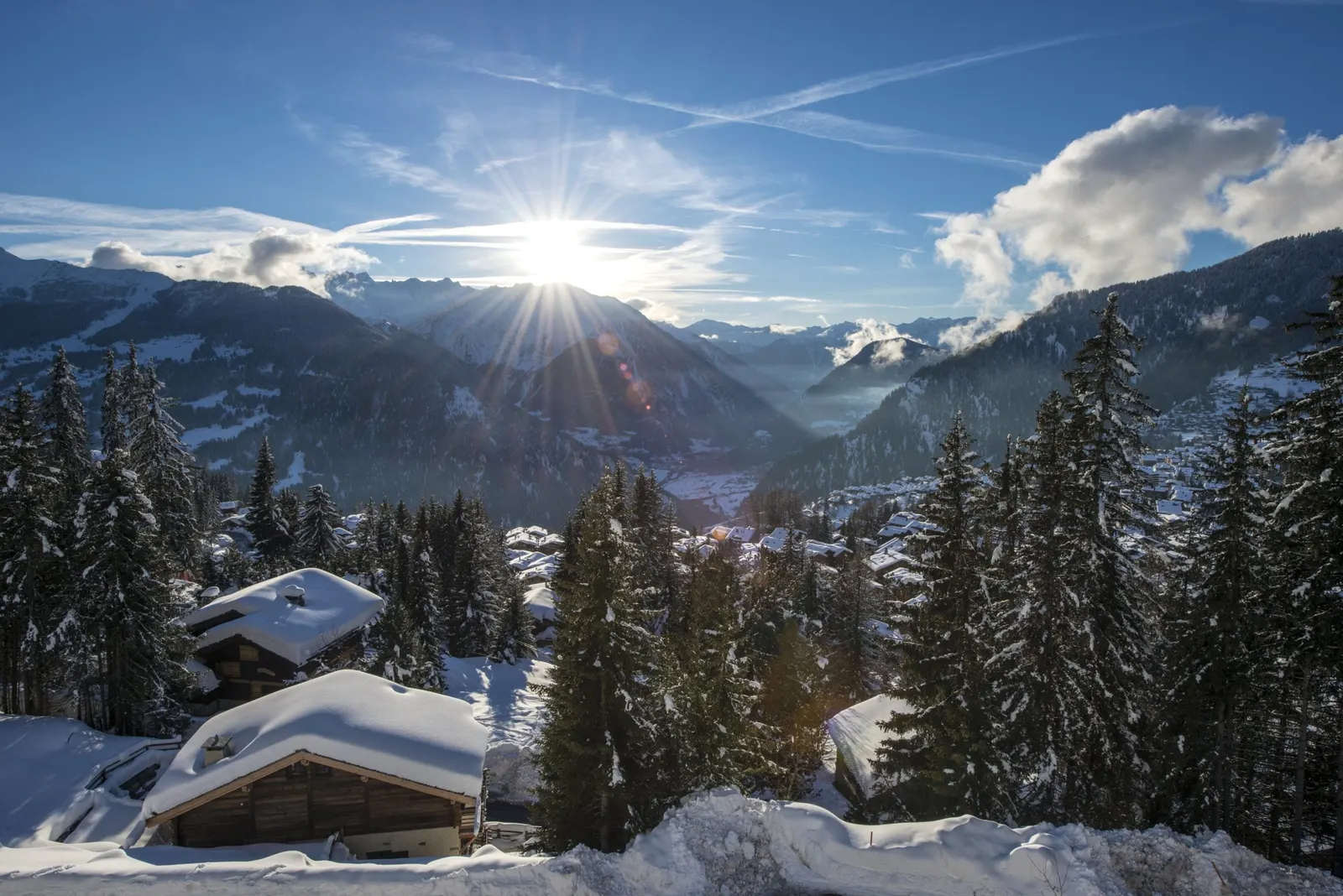 Chalet Tesseln — photo 2