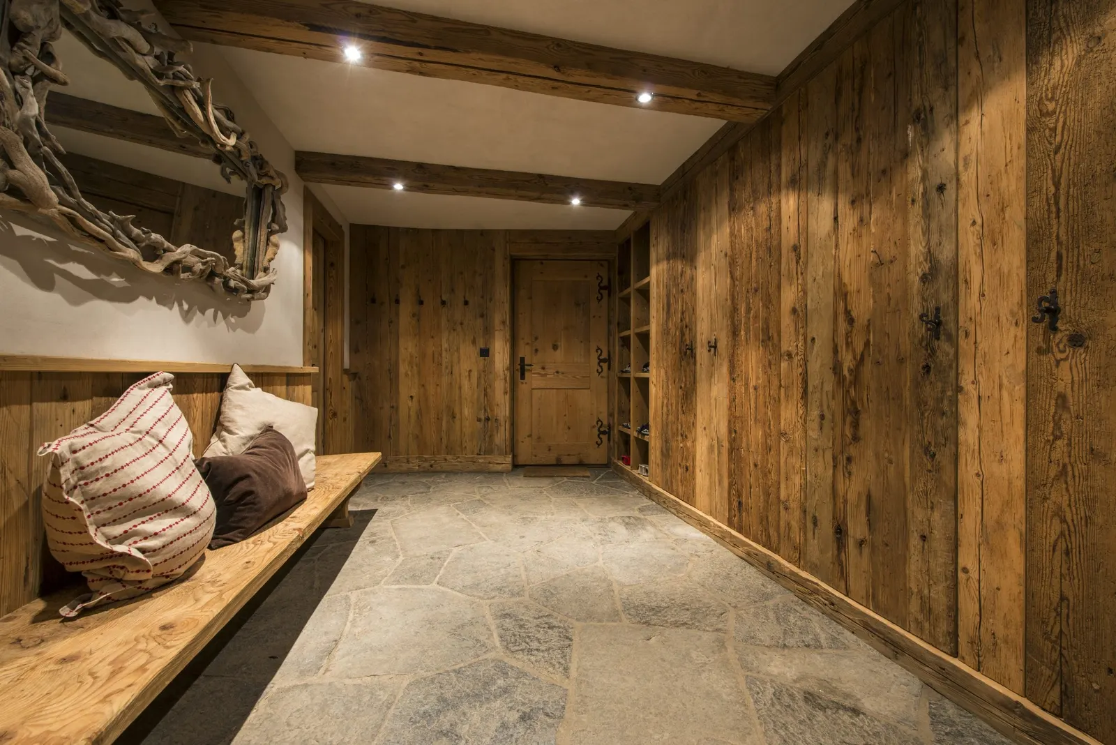 Chalet Tesseln — photo 3