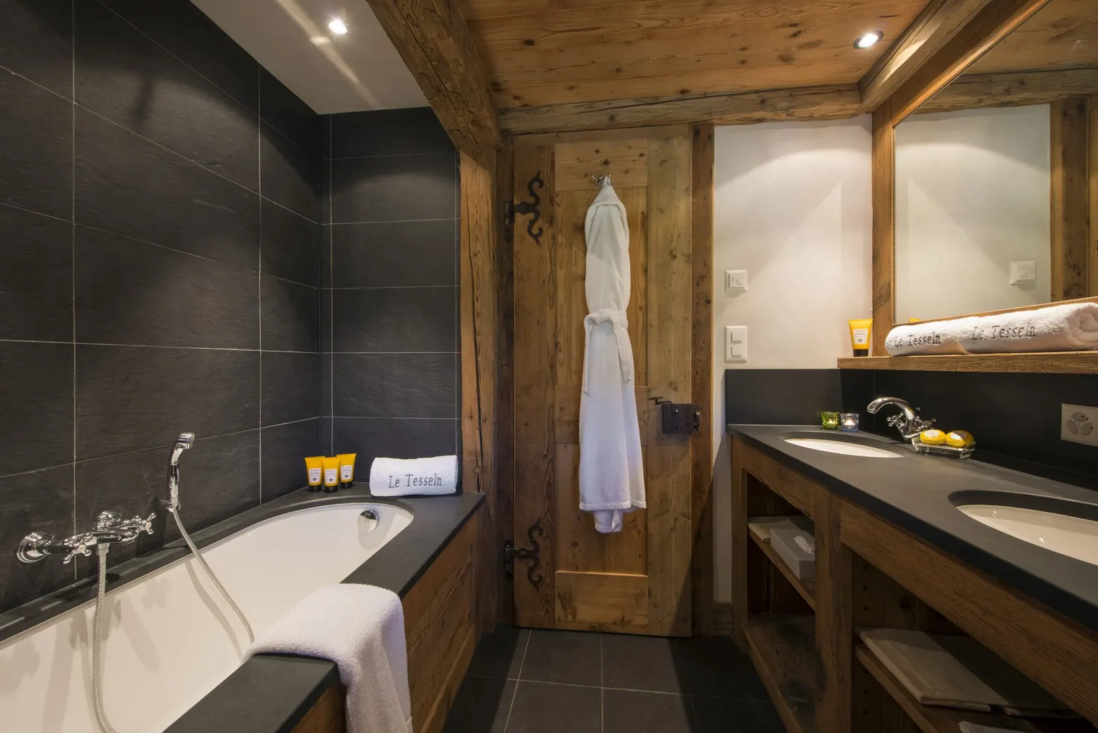 Chalet Tesseln — photo 5