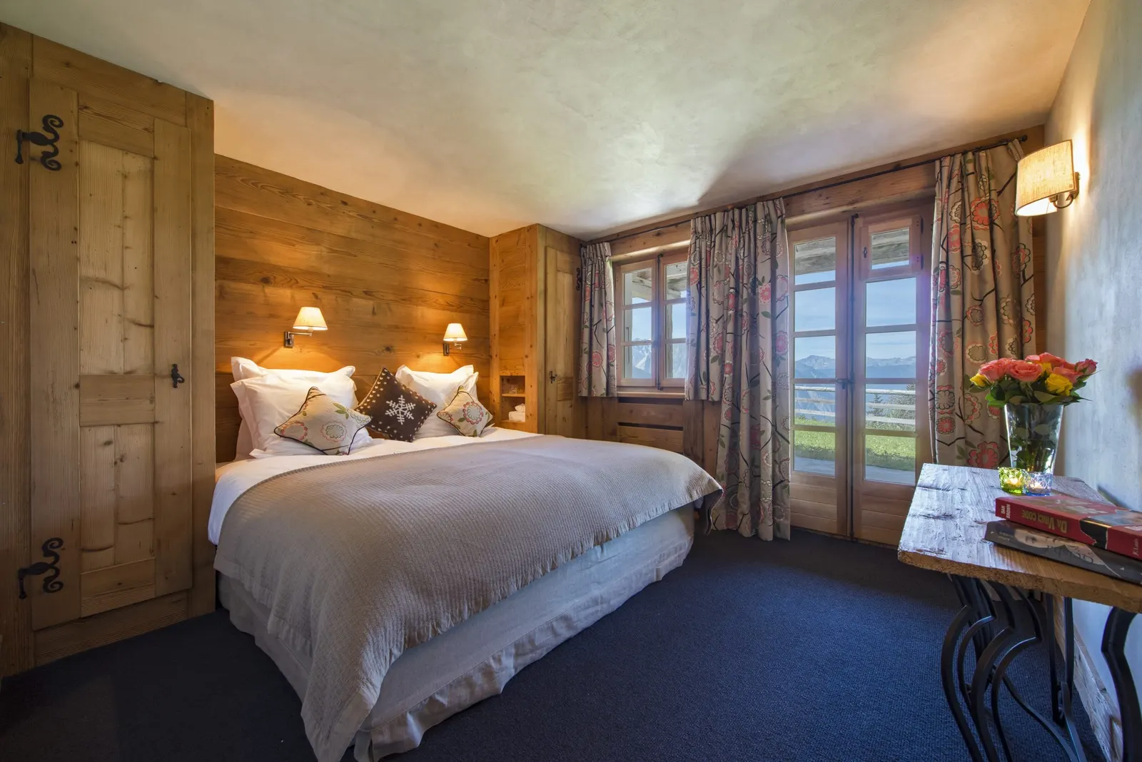 Chalet Tesseln — photo 8