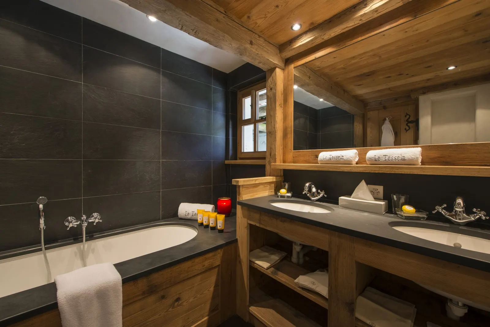 Chalet Tesseln — photo 9
