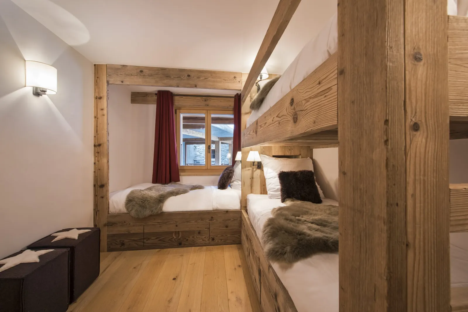 Chalet Delormes — photo 6