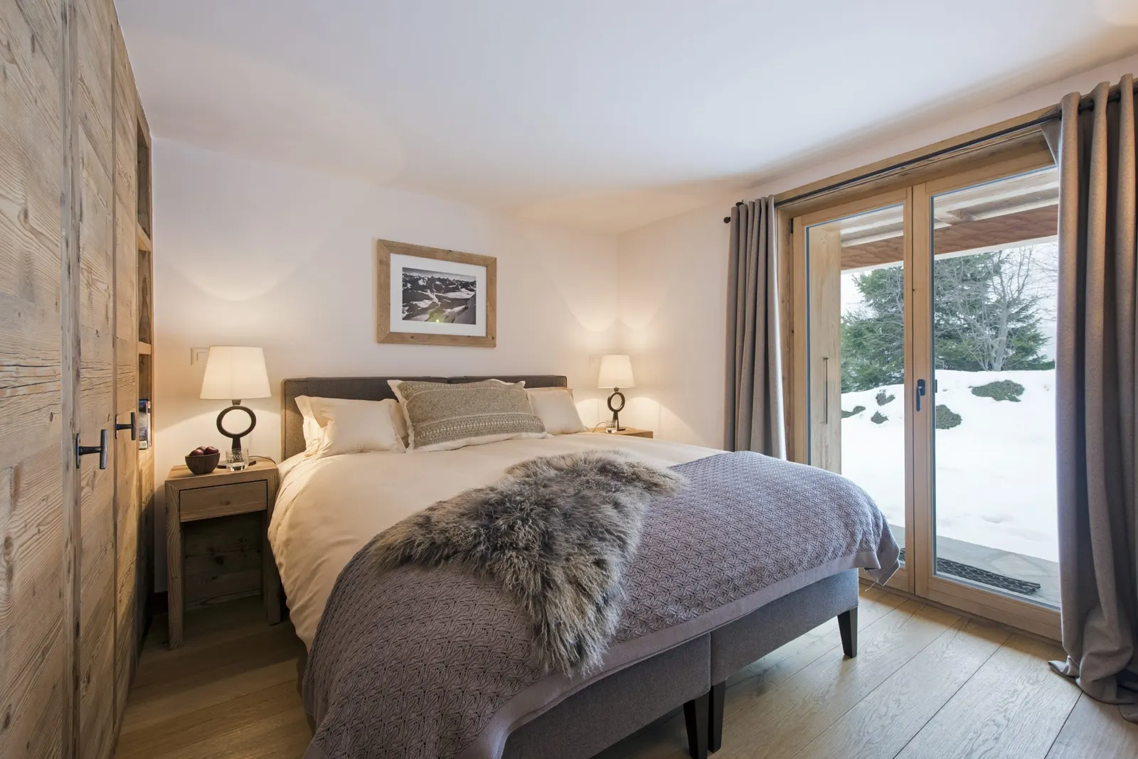 Chalet Delormes — photo 7