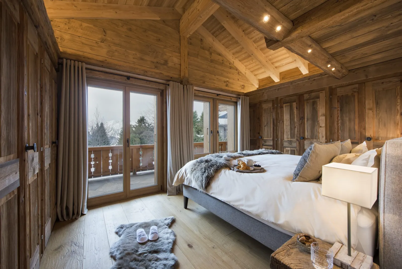 Chalet Delormes — photo 8
