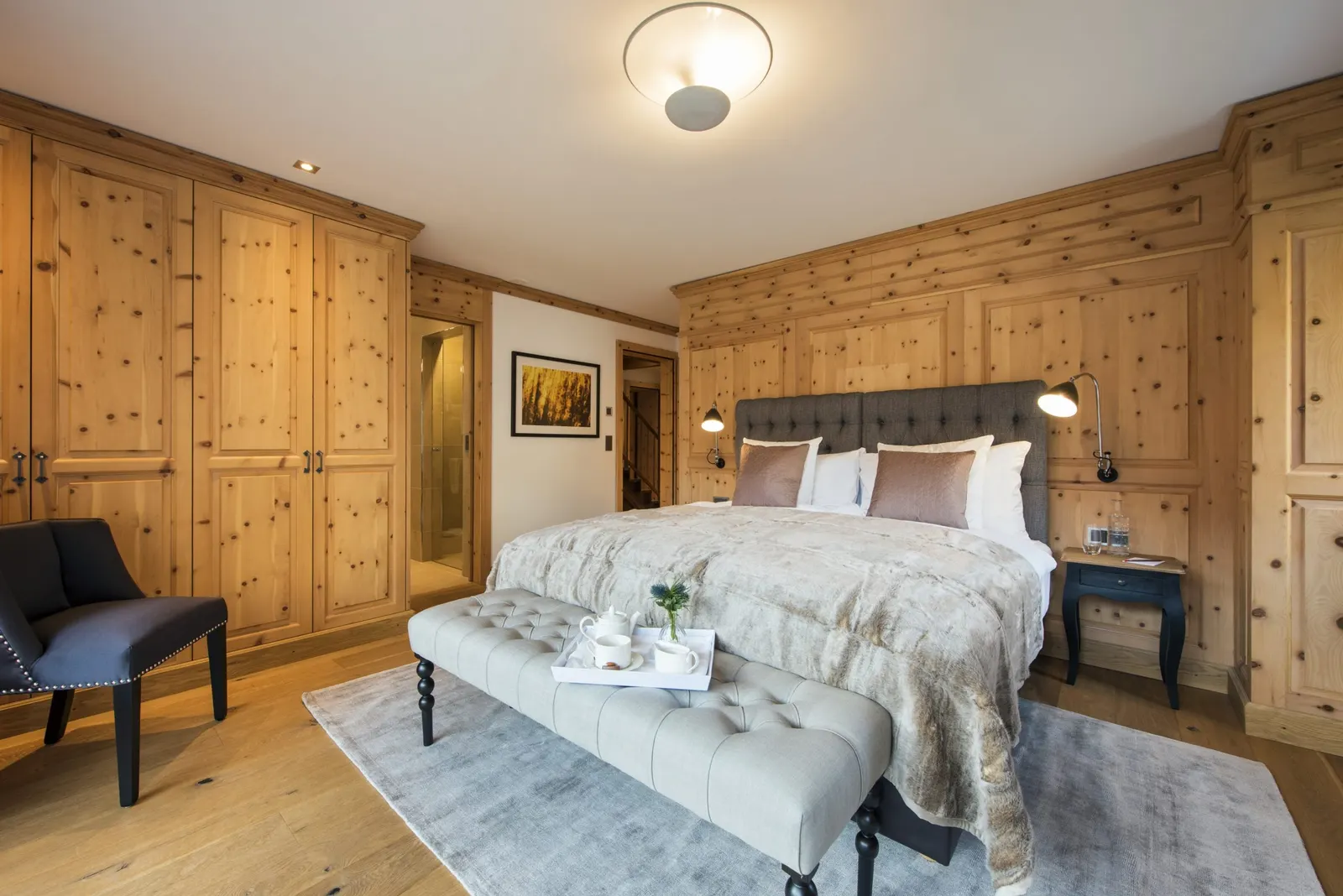 Chalet Shalimar — photo 3