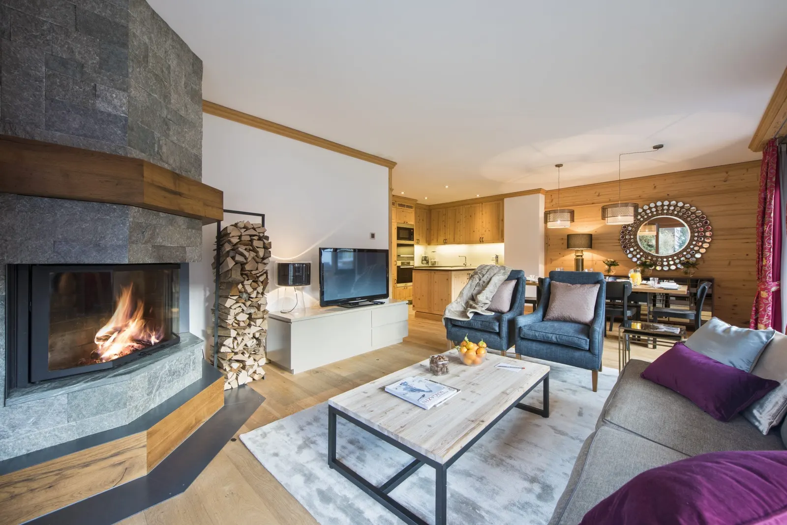 Chalet Shalimar — photo 4