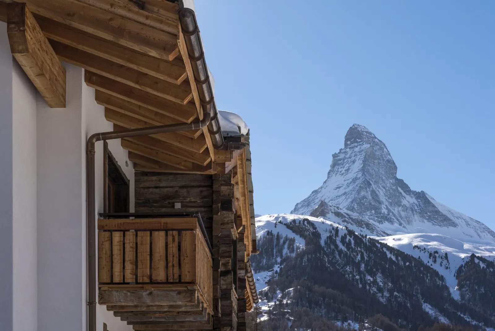 Chalet Shalimar — photo 5