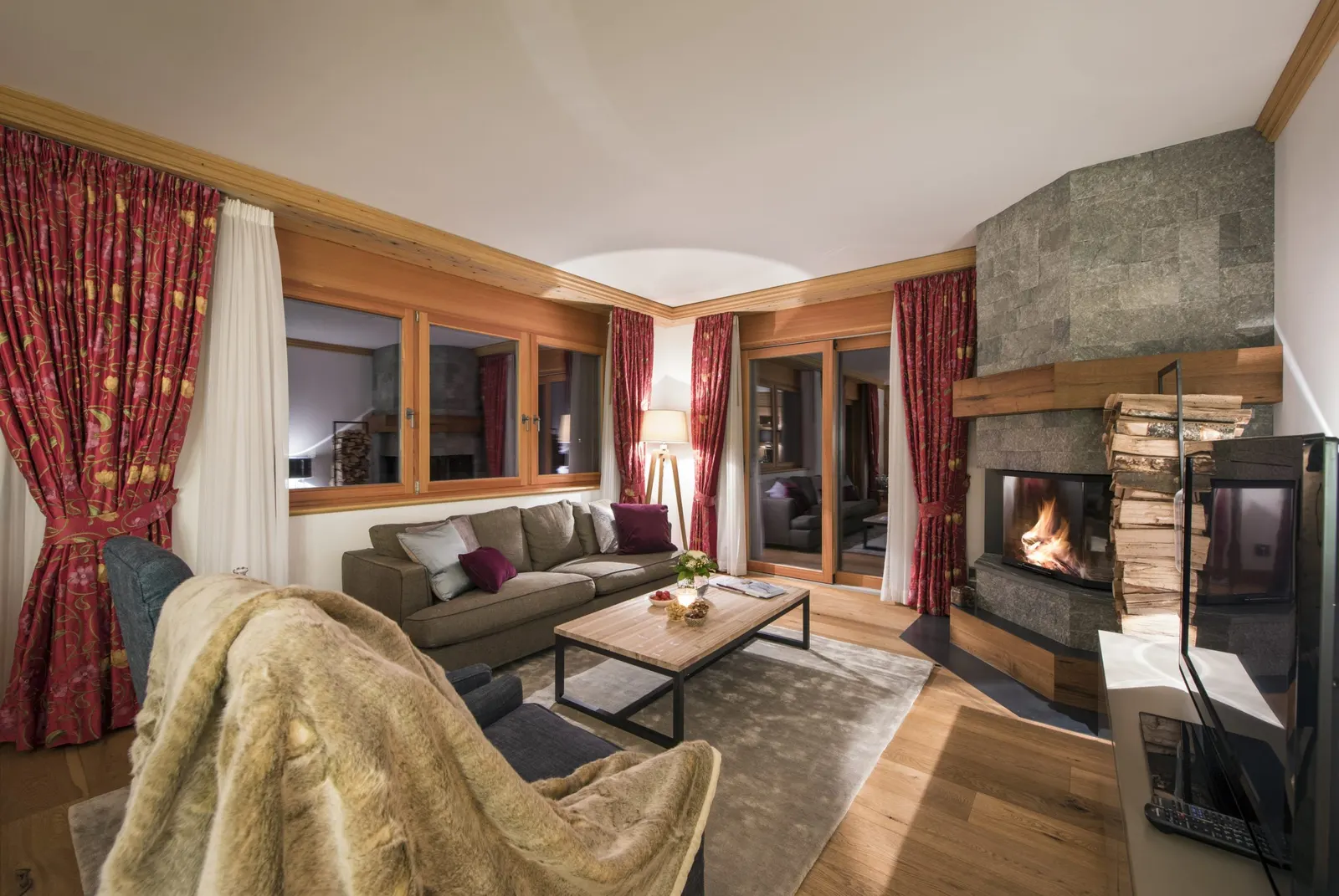 Chalet Shalimar — photo 7