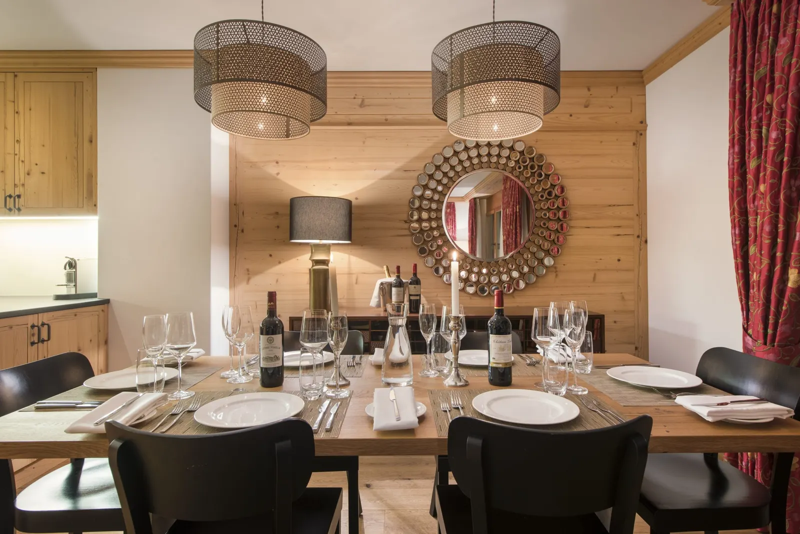 Chalet Shalimar — photo 8