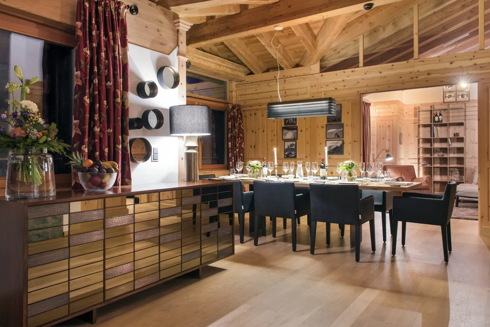 Chalet Shalimar — photo 9