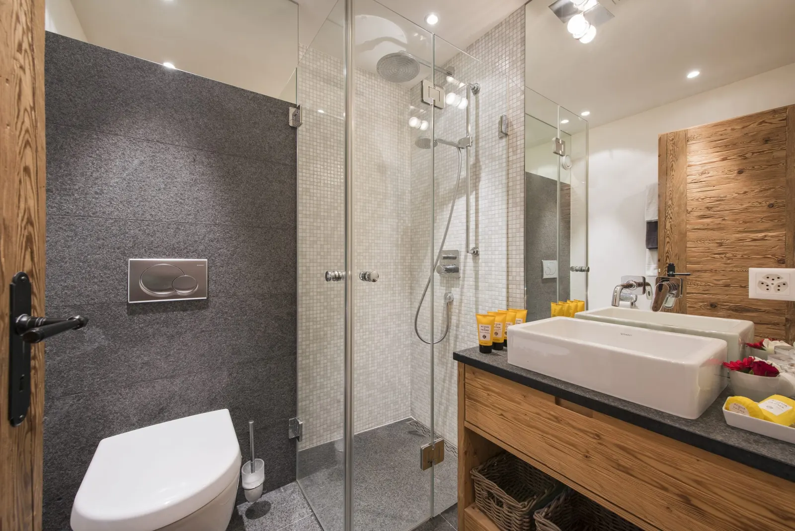 Apartment Saana — photo 4