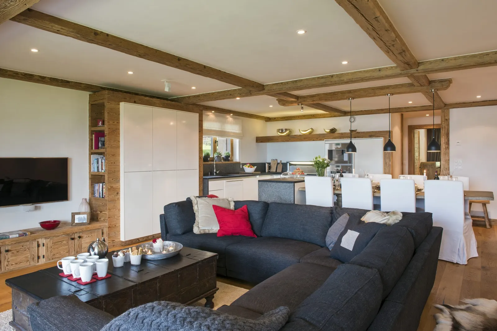 Apartment Saana — photo 8