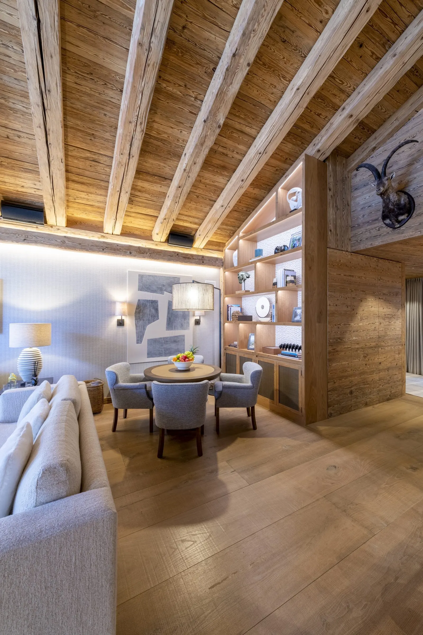 Chalet Elbrus — photo 2