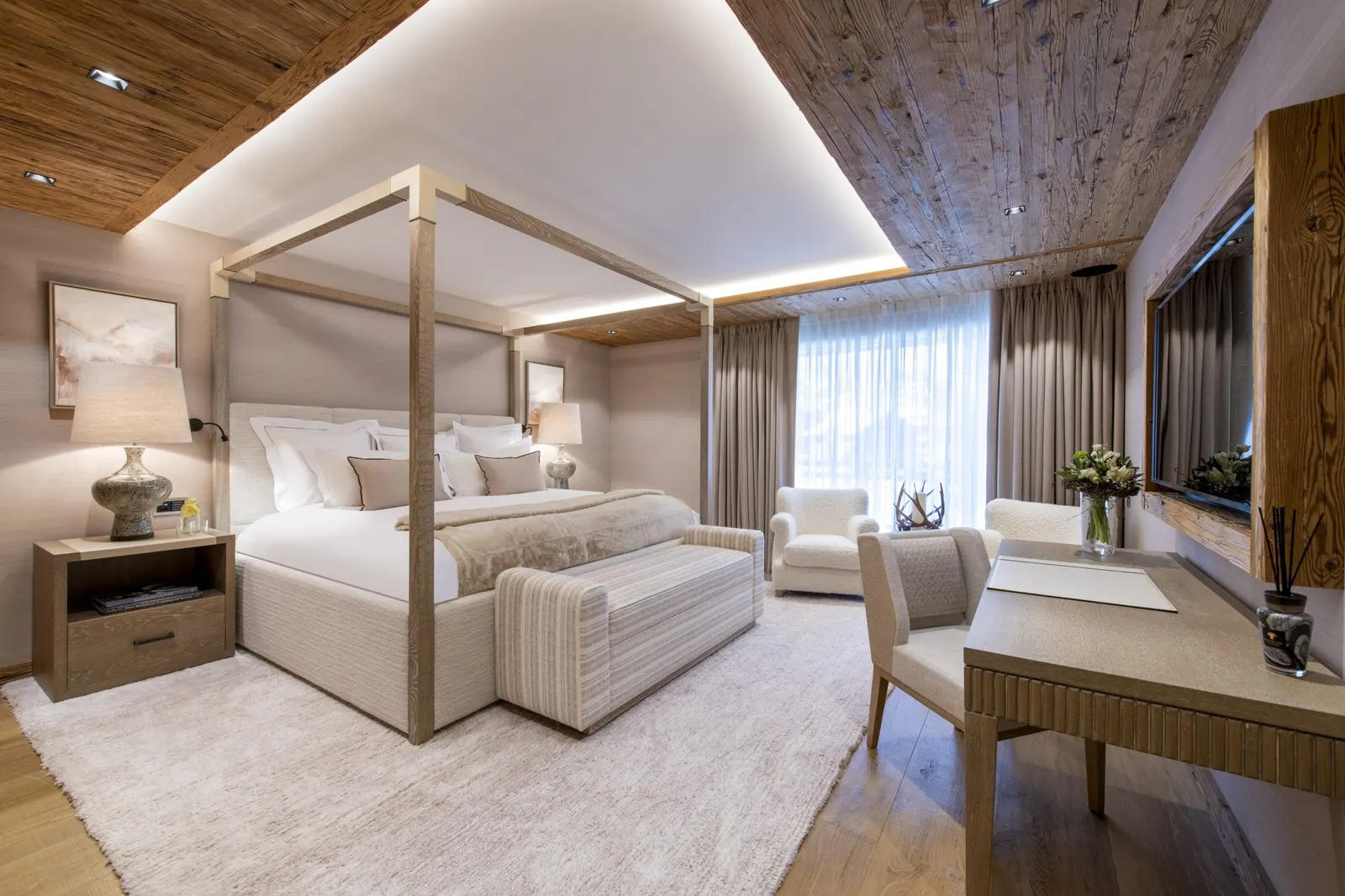 Chalet Elbrus — photo 4