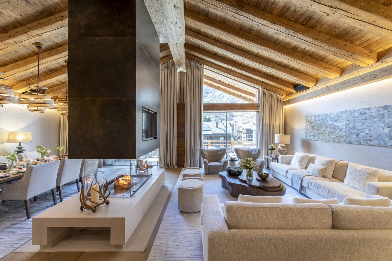 Chalet Elbrus — photo 6