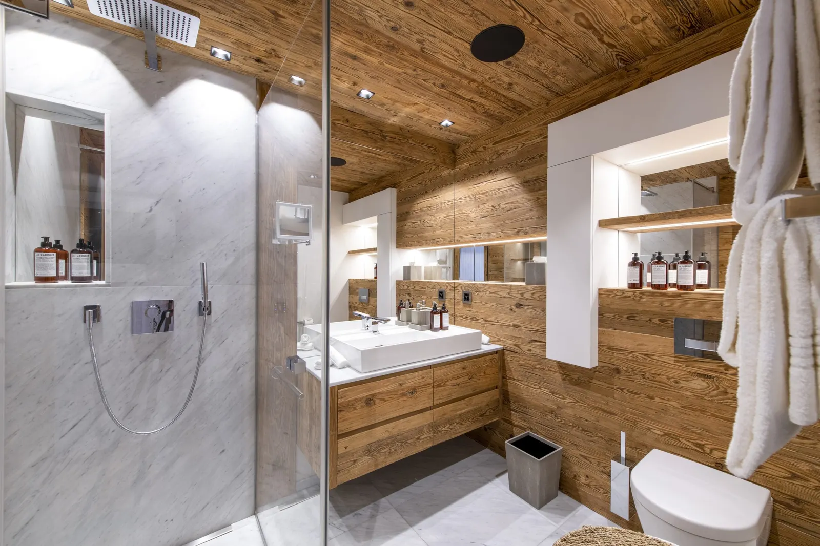Chalet Elbrus — photo 8