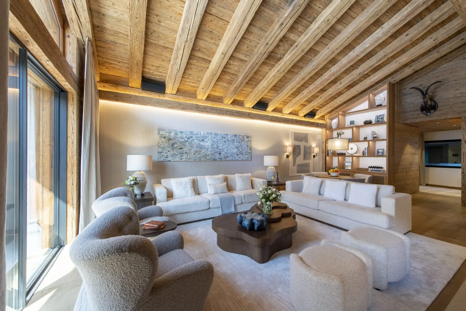 Chalet Elbrus — photo 9