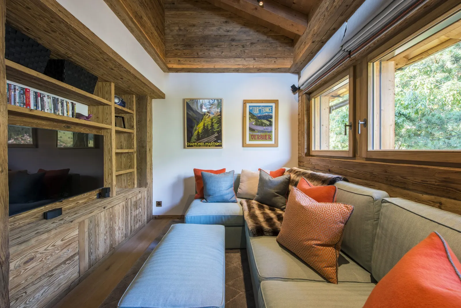Chalet Les Etrennes — photo 2