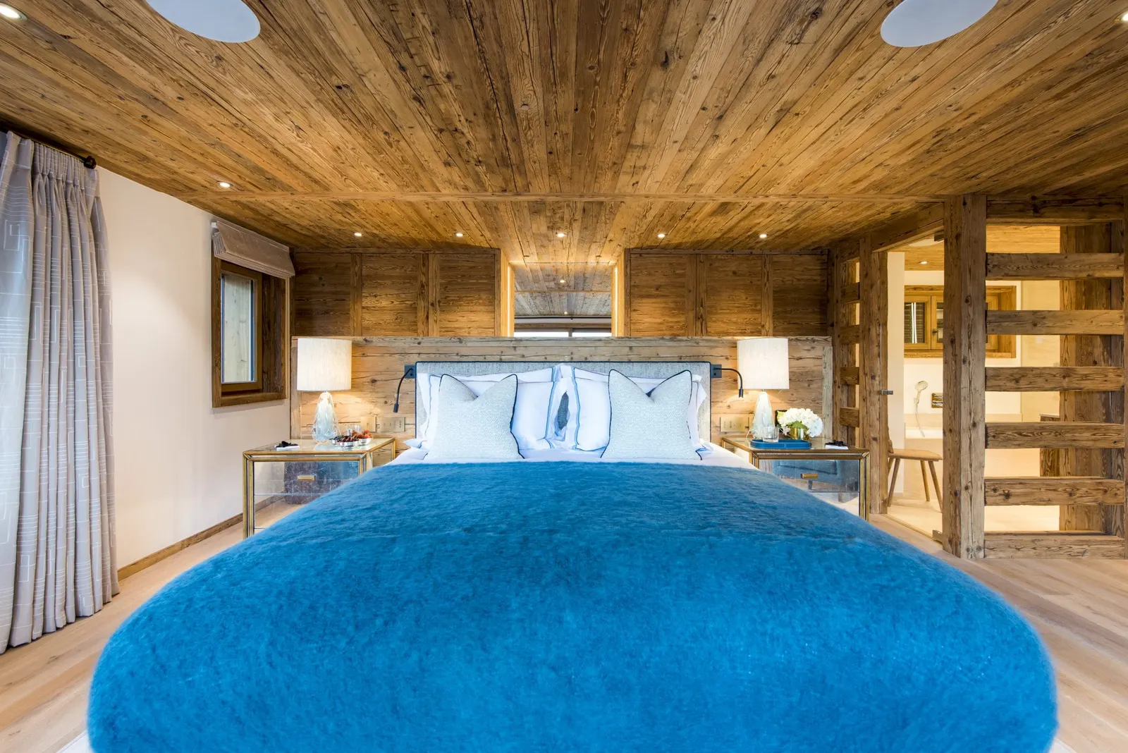 Chalet Les Etrennes — photo 3