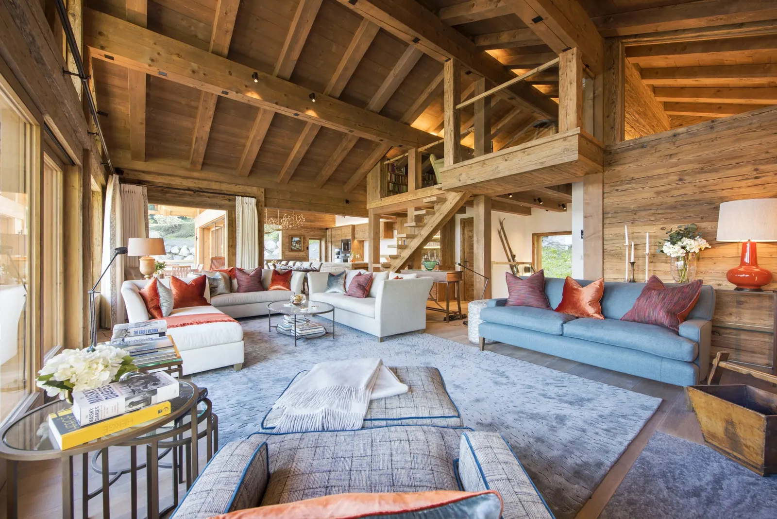 Chalet Les Etrennes — photo 9