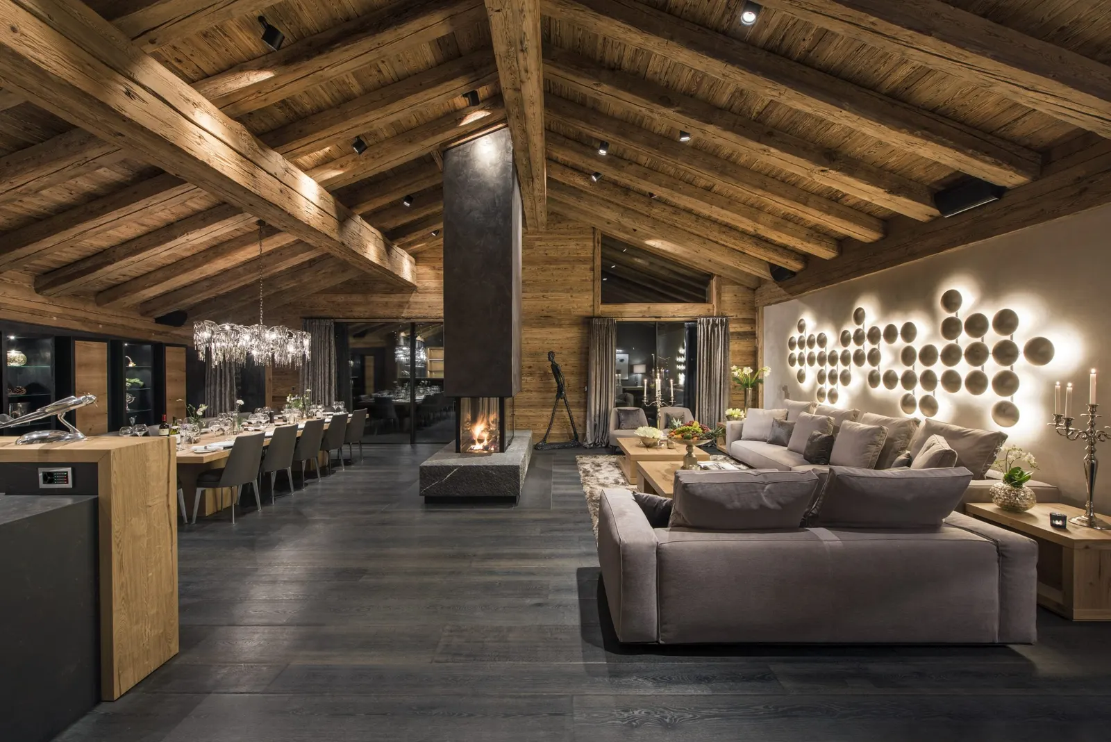 Haute Montagne