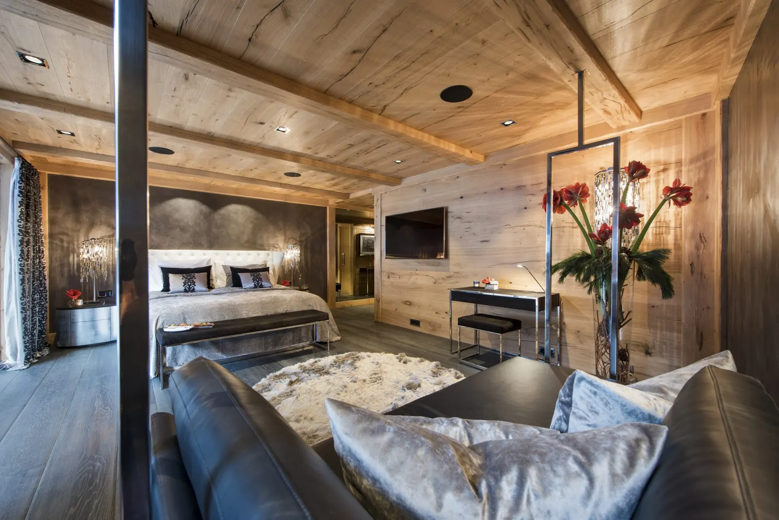 Chalet Aconcagua — photo 3