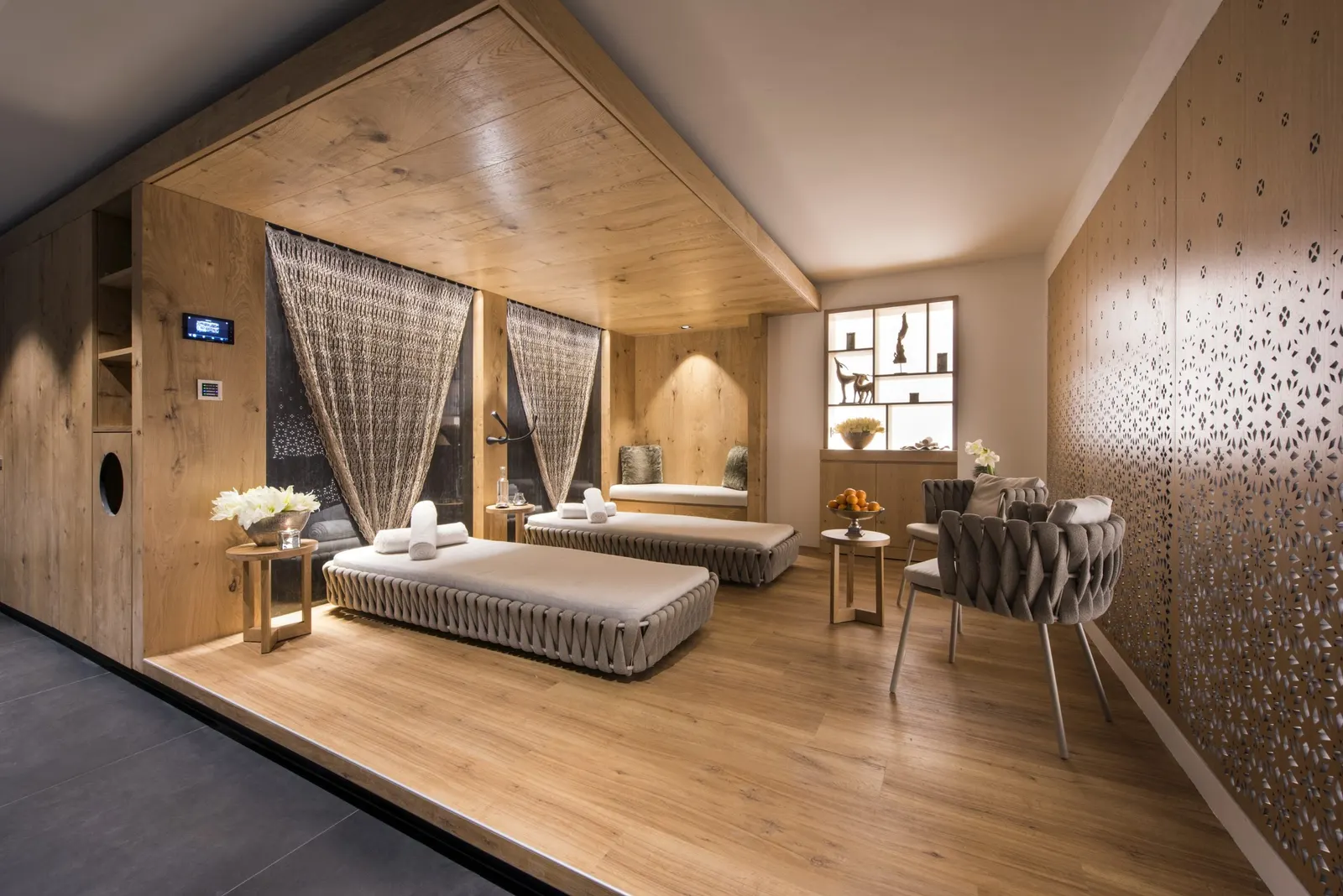 Chalet Aconcagua — photo 6