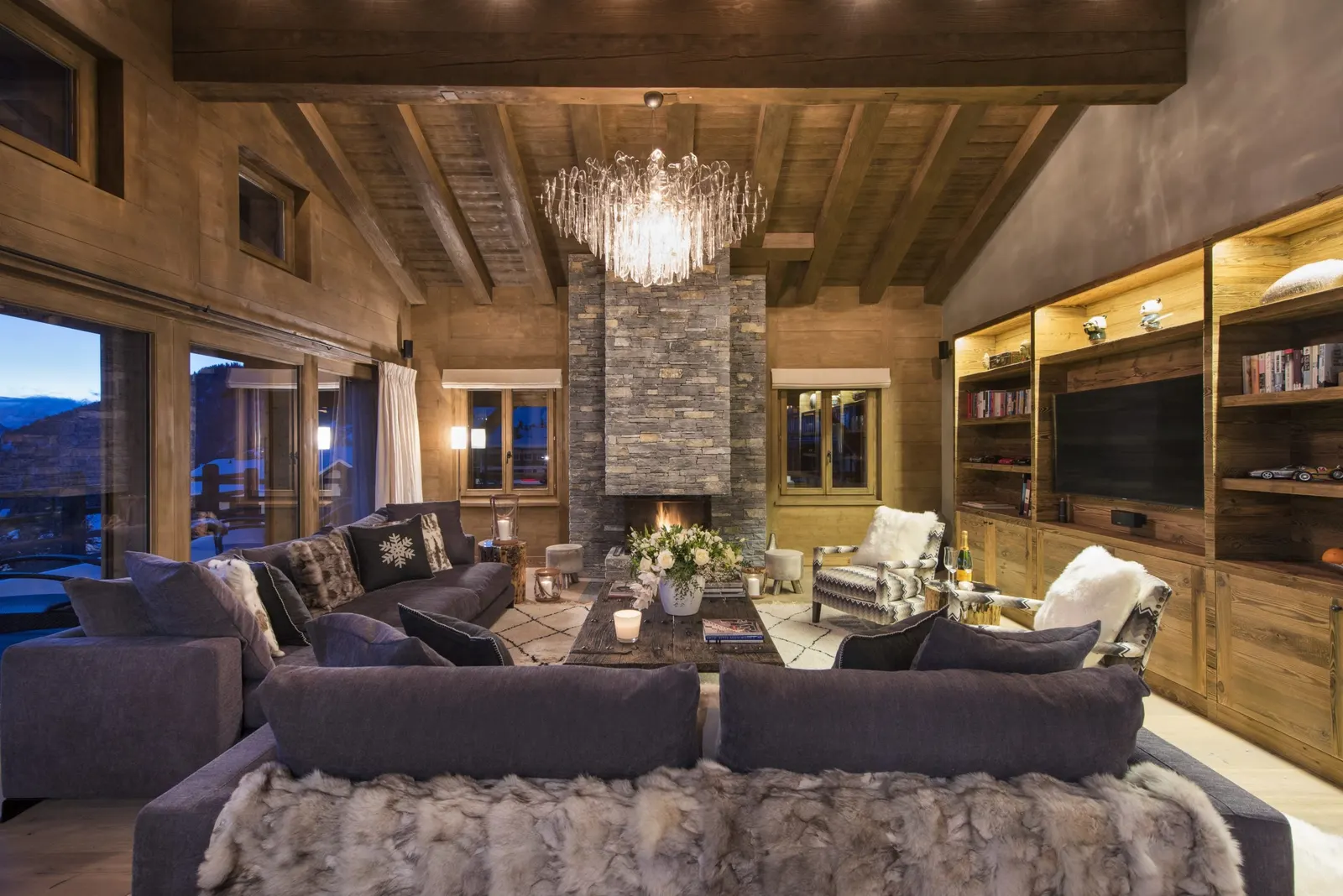Le Daray Penthouse