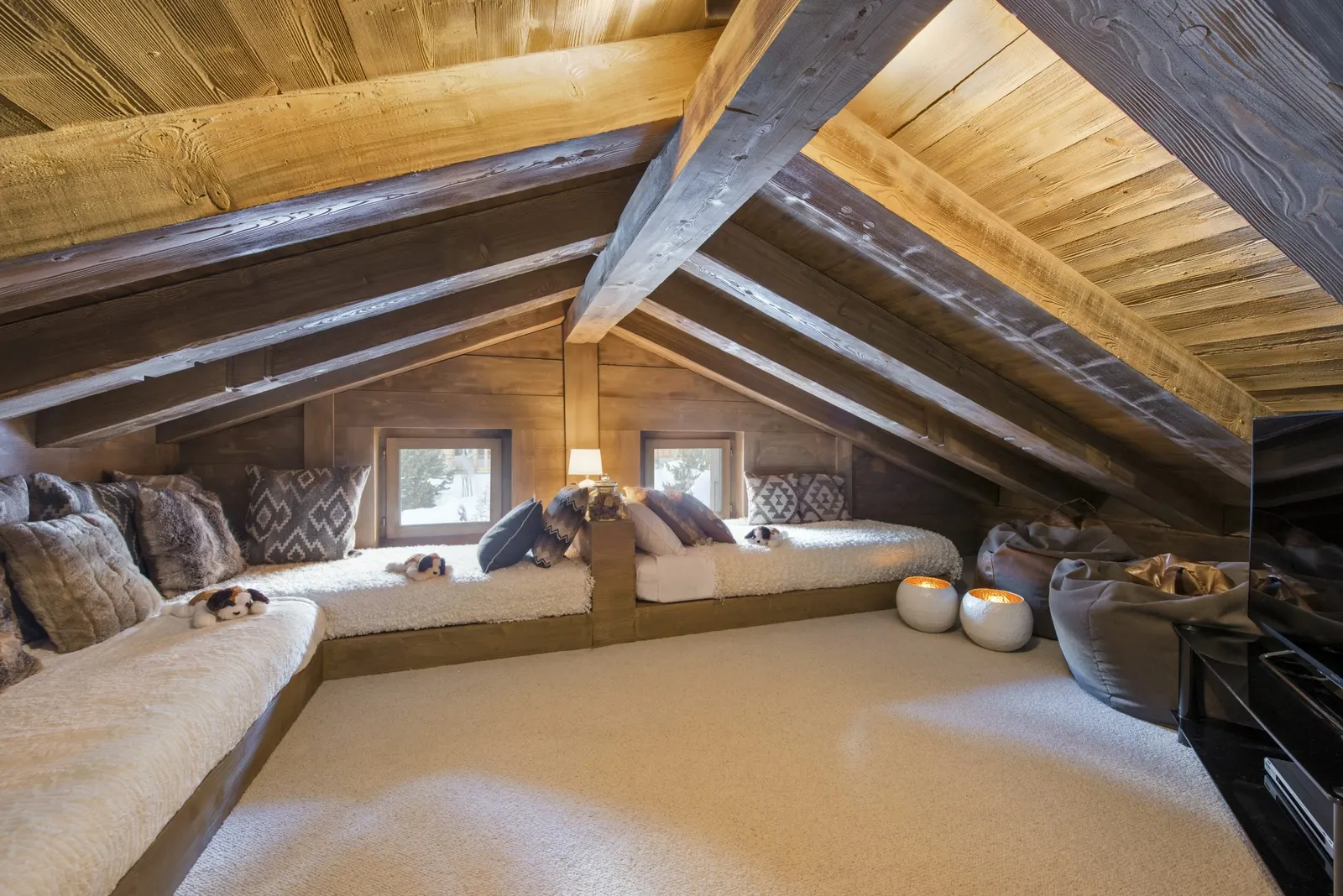 Le Daray Penthouse — photo 2