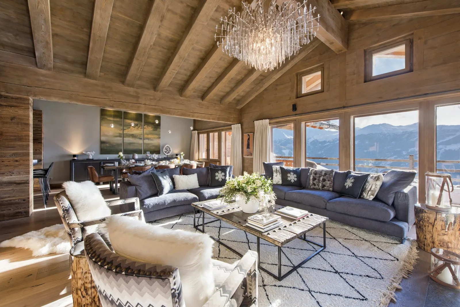 Le Daray Penthouse — photo 4