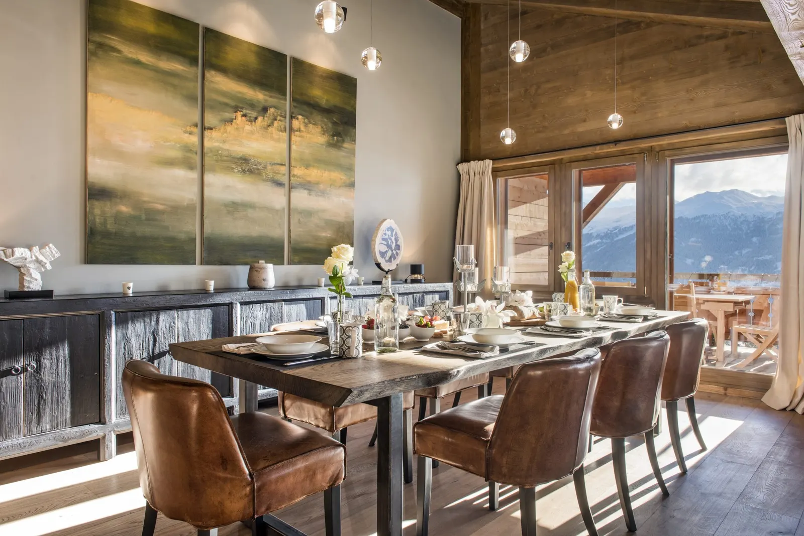 Le Daray Penthouse — photo 5
