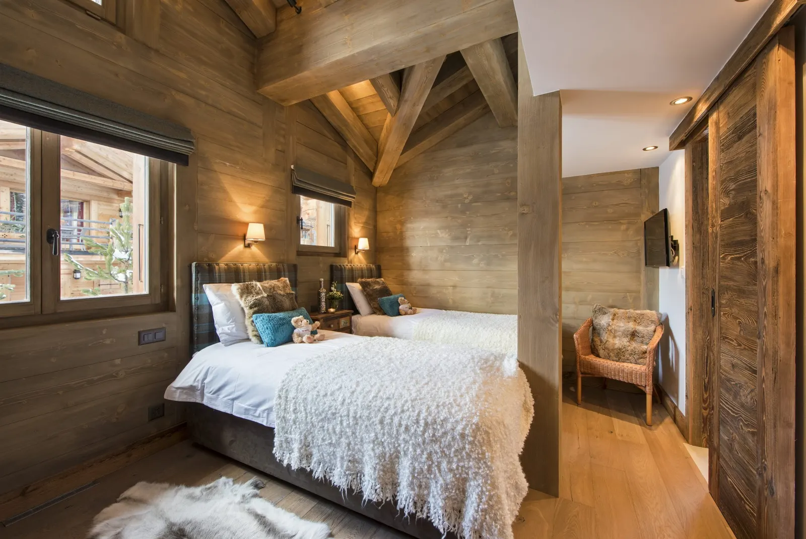 Le Daray Penthouse — photo 6