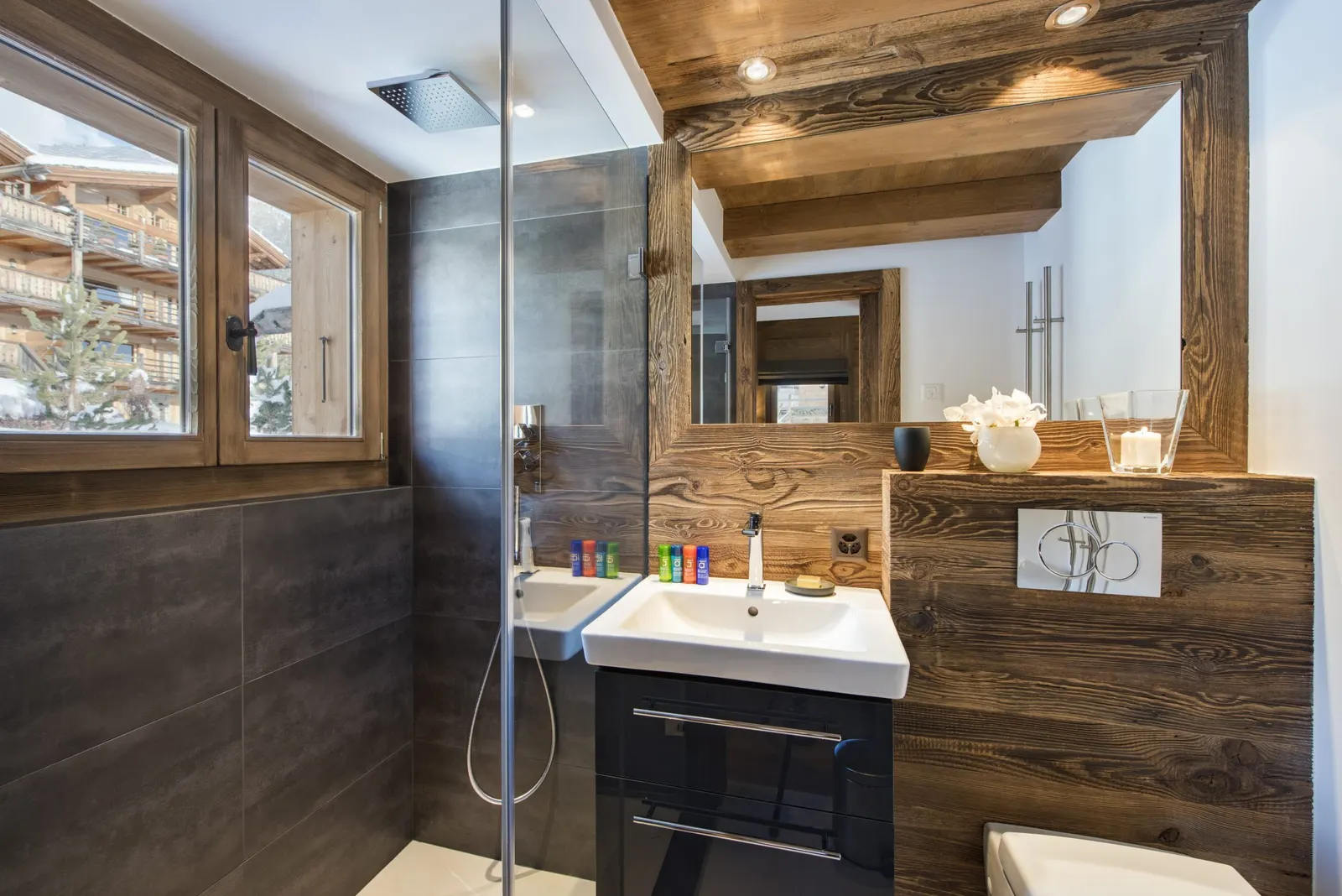 Le Daray Penthouse — photo 7