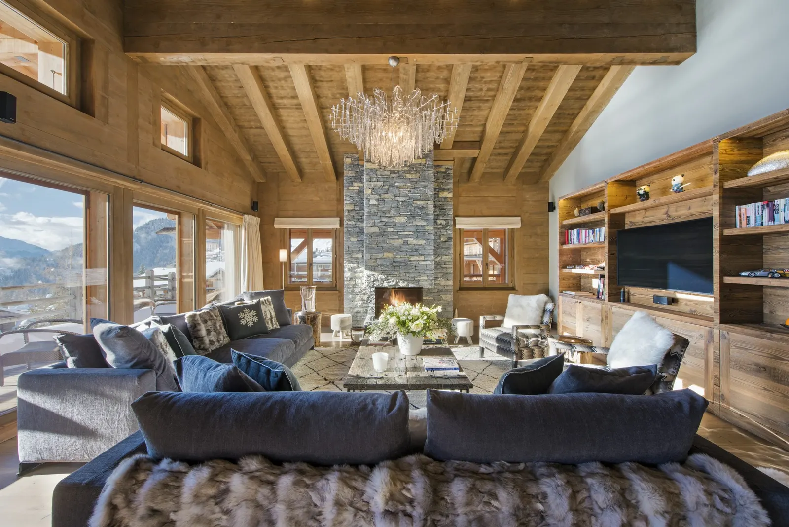 Le Daray Penthouse — photo 8