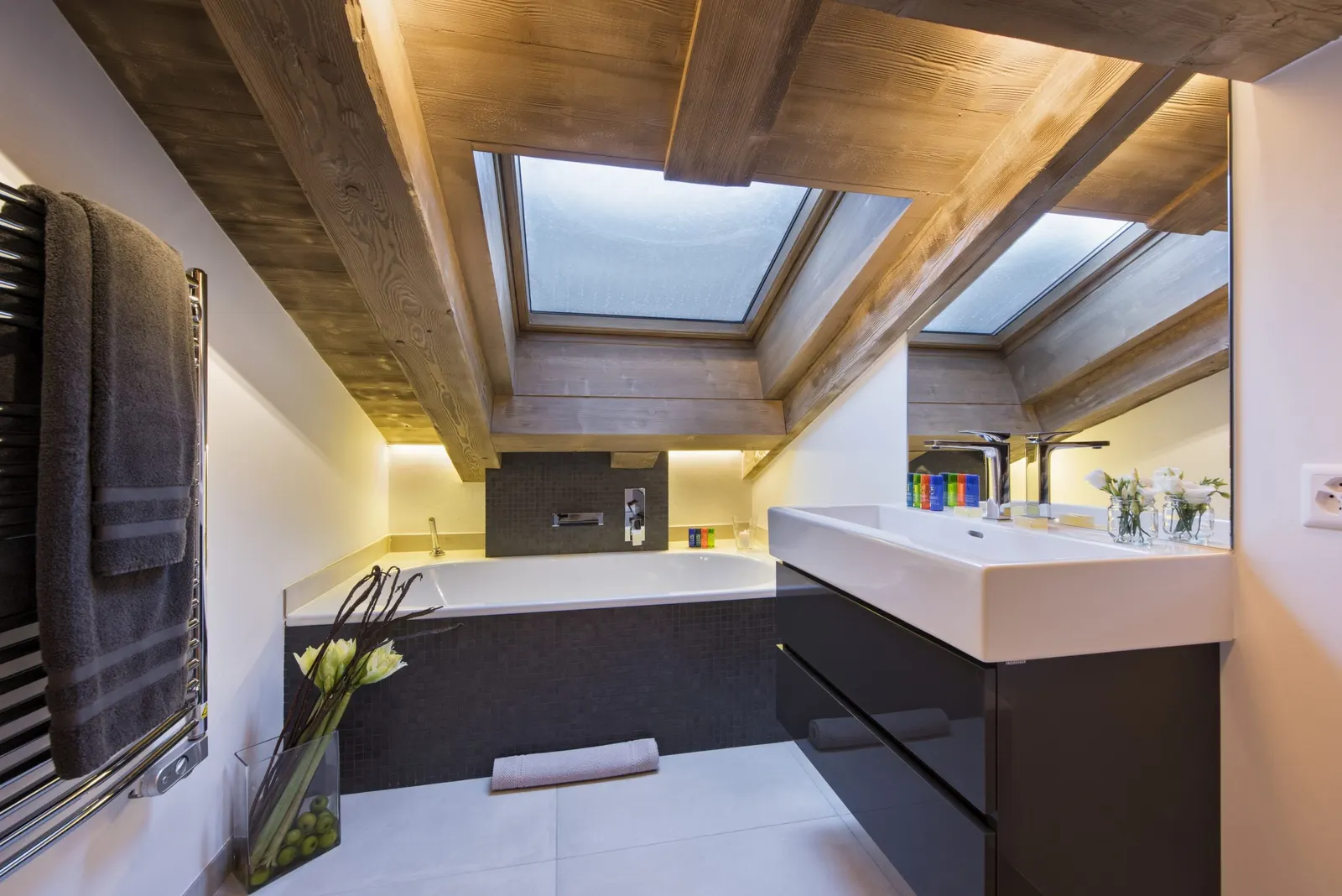 Le Daray Penthouse — photo 9