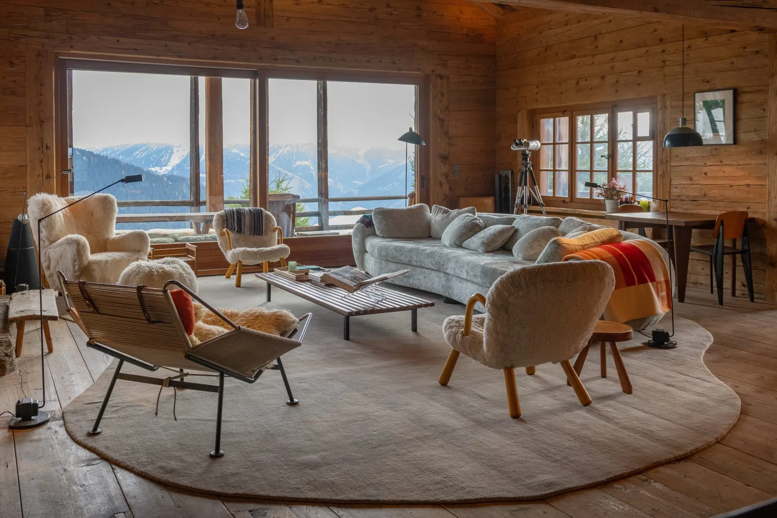 Chalet Bibi