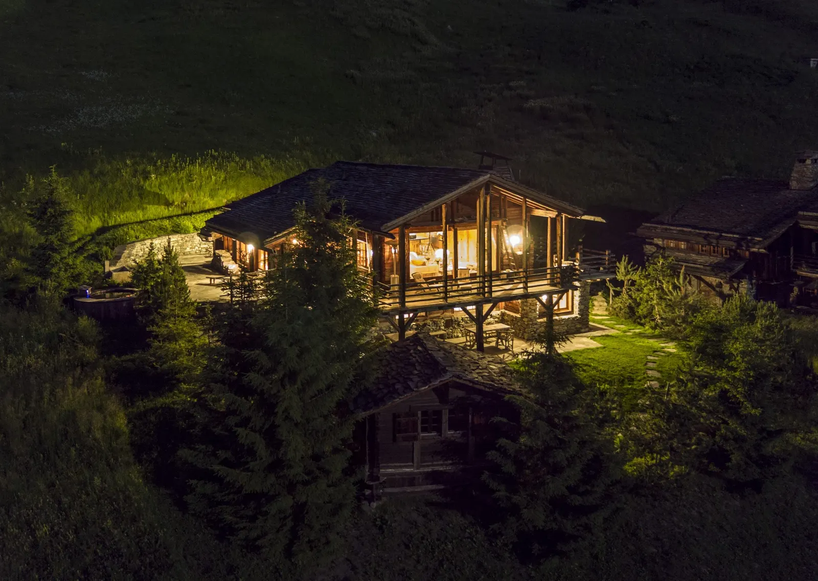 Chalet Bibi — photo 2