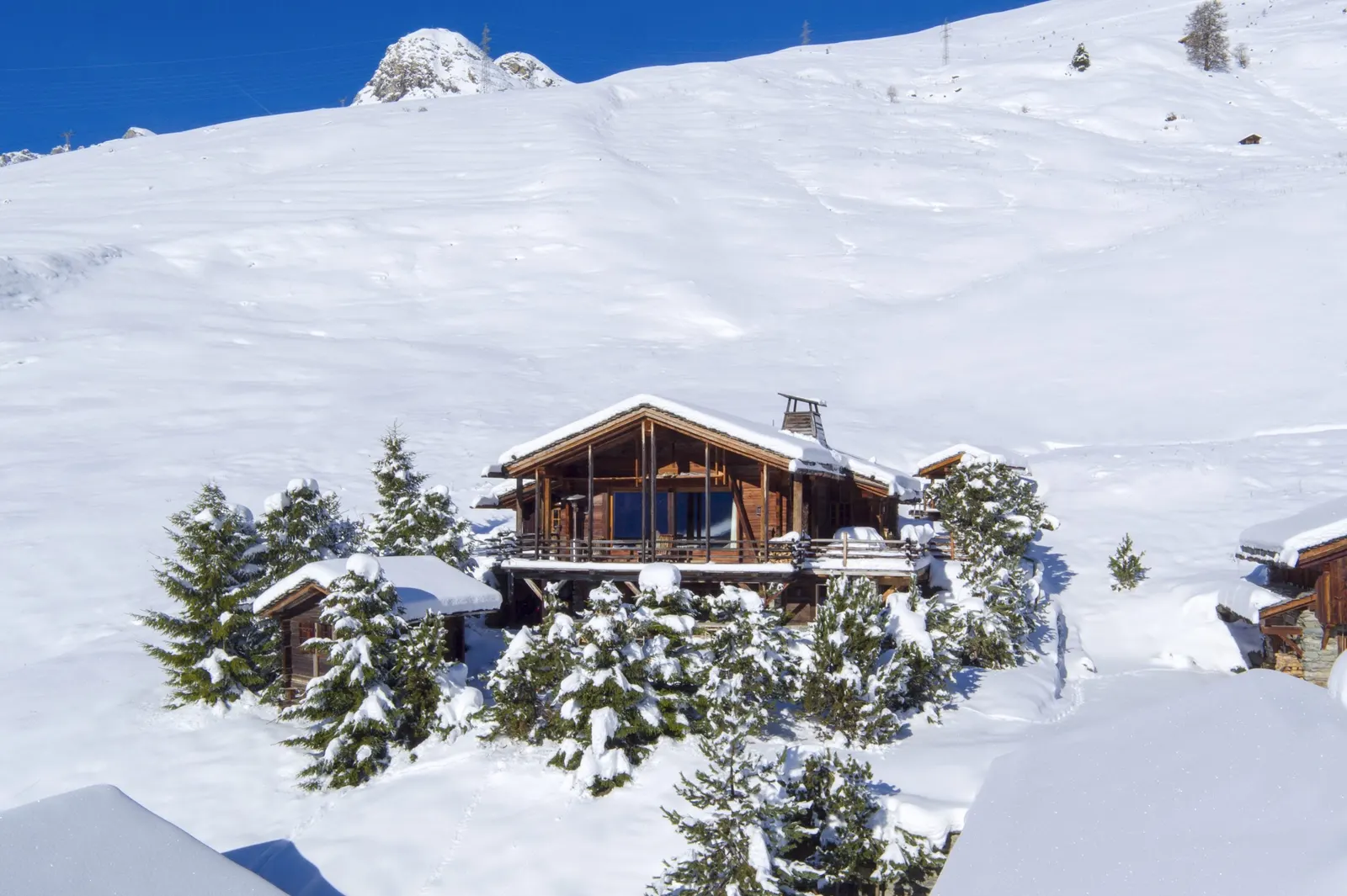 Chalet Bibi — photo 3