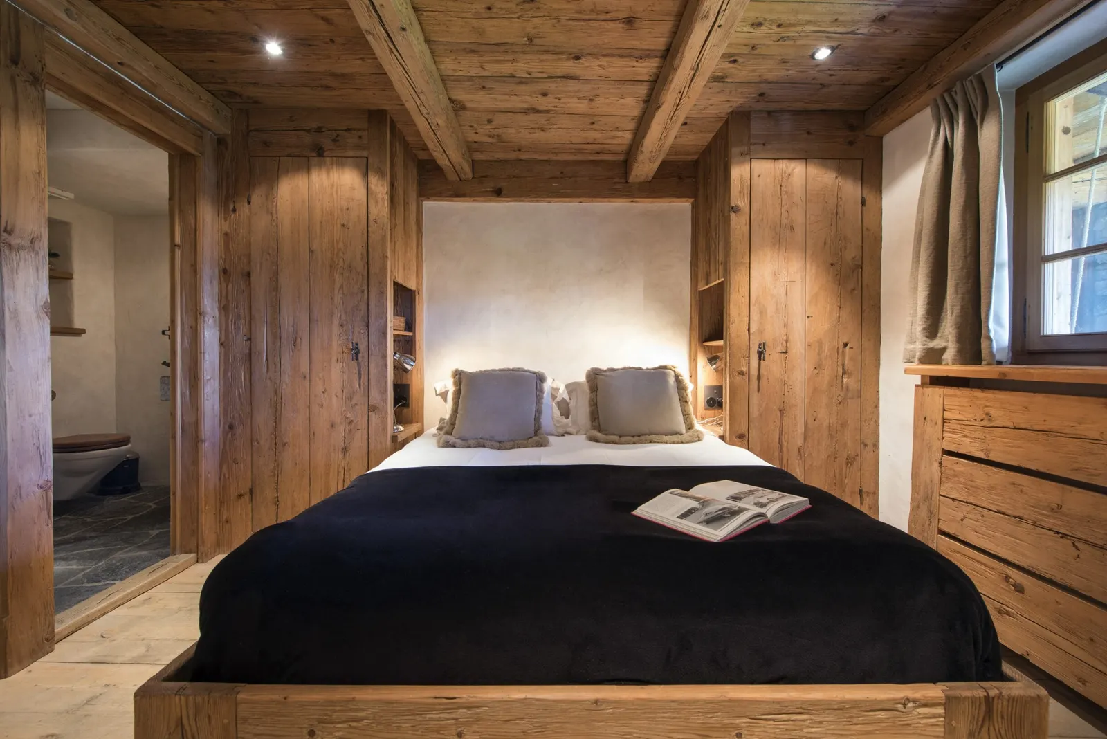 Chalet Bibi — photo 5