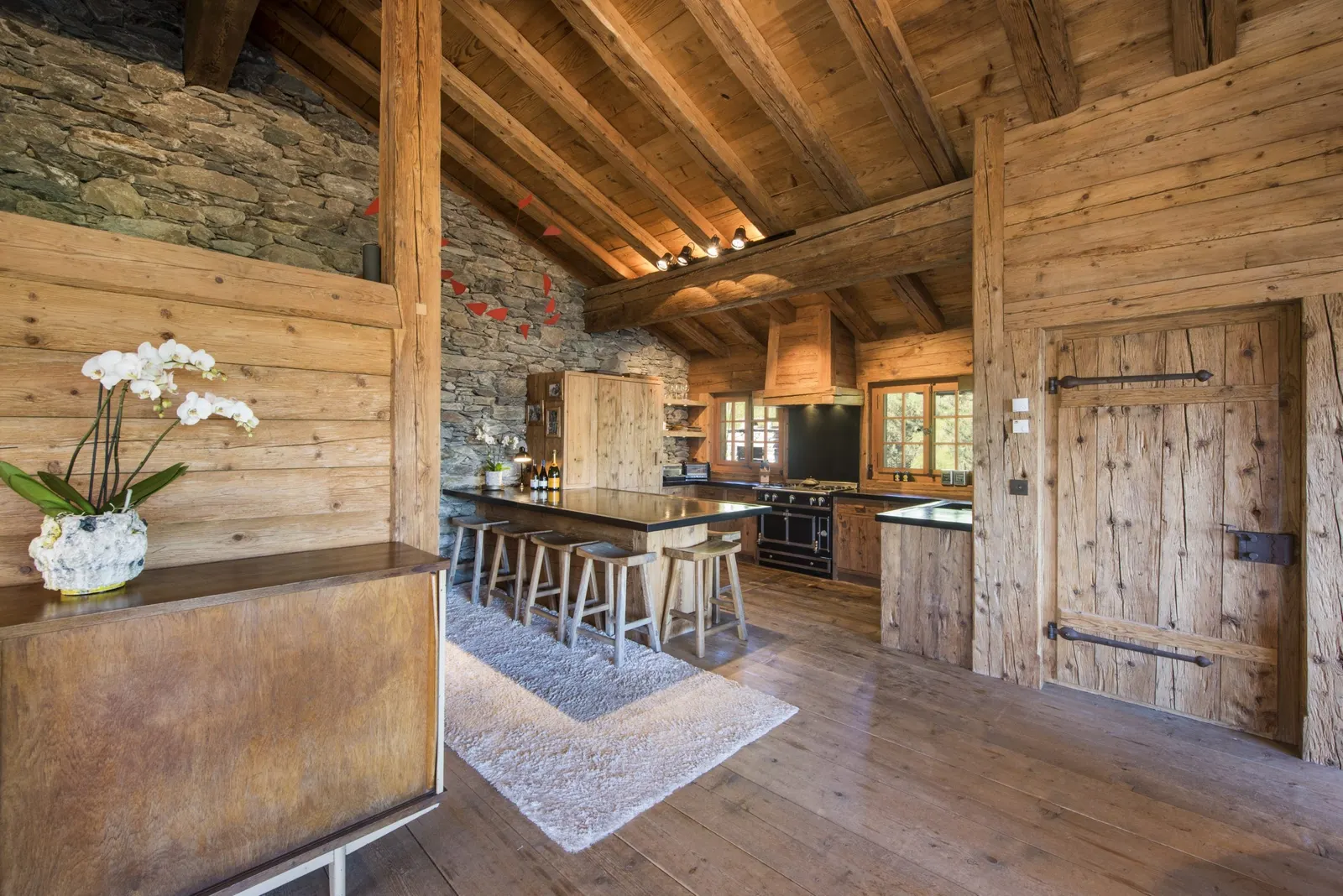 Chalet Bibi — photo 7