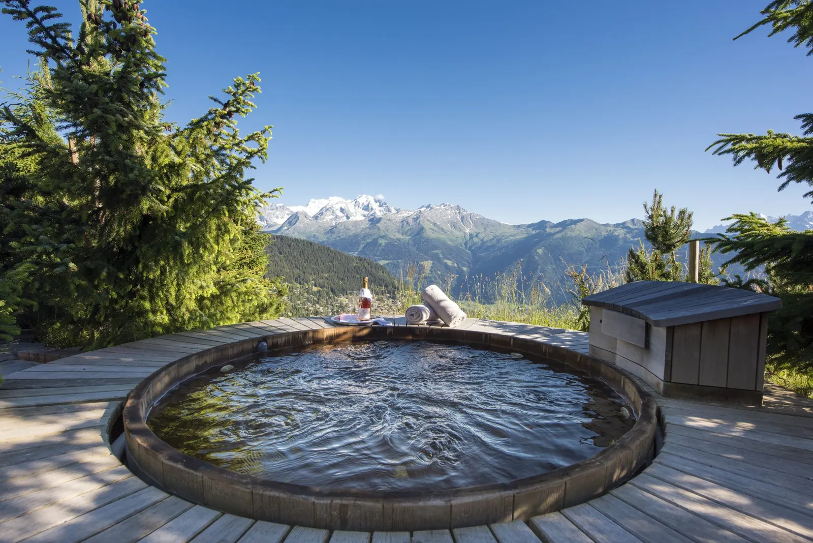 Chalet Bibi — photo 8
