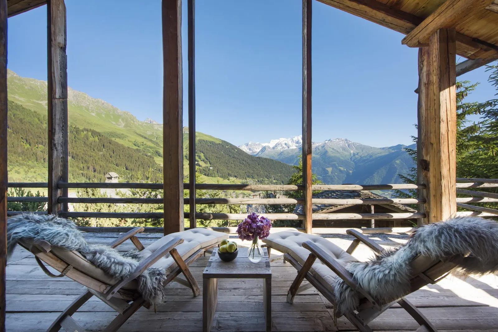 Chalet Bibi — photo 9