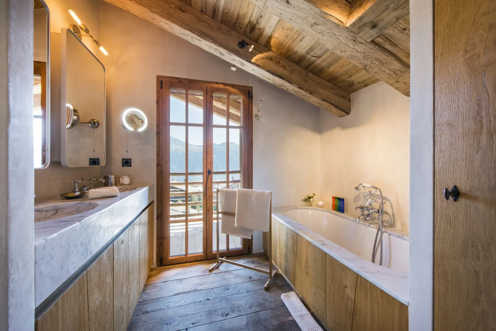 Chalet Aline — photo 2