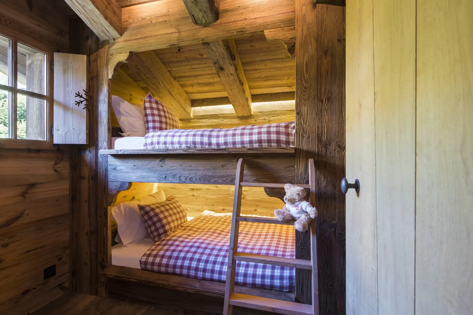 Chalet Aline — photo 3