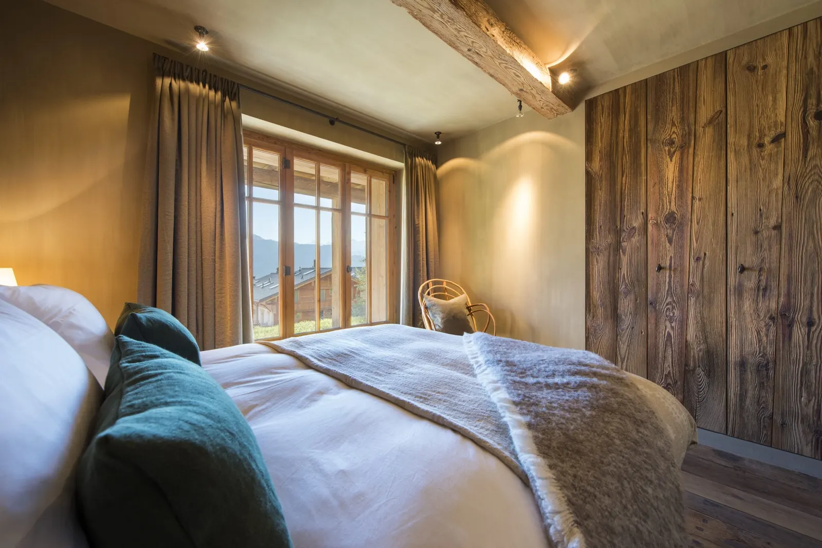 Chalet Aline — photo 4