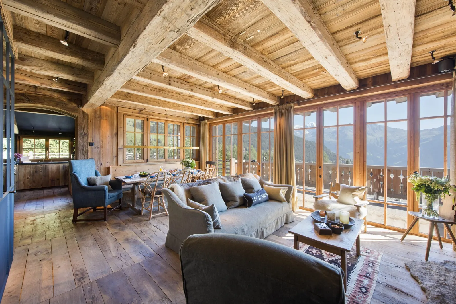 Chalet Aline — photo 7