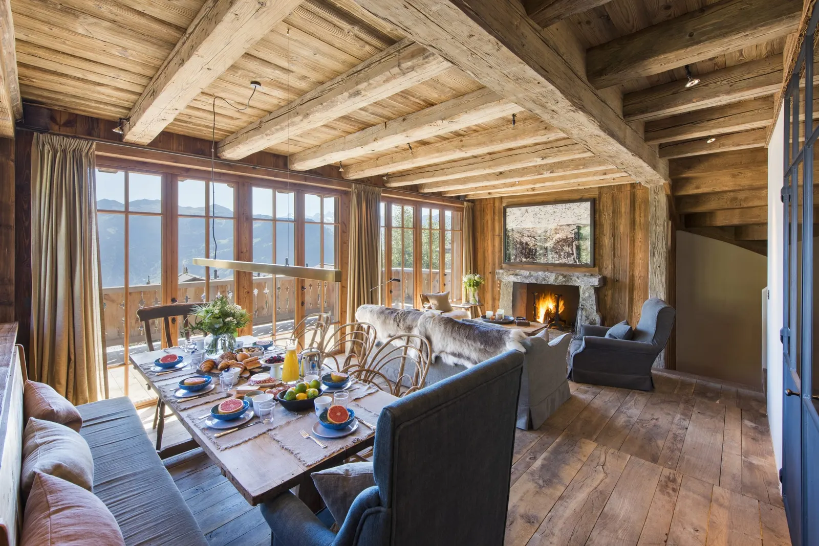 Chalet Aline — photo 8