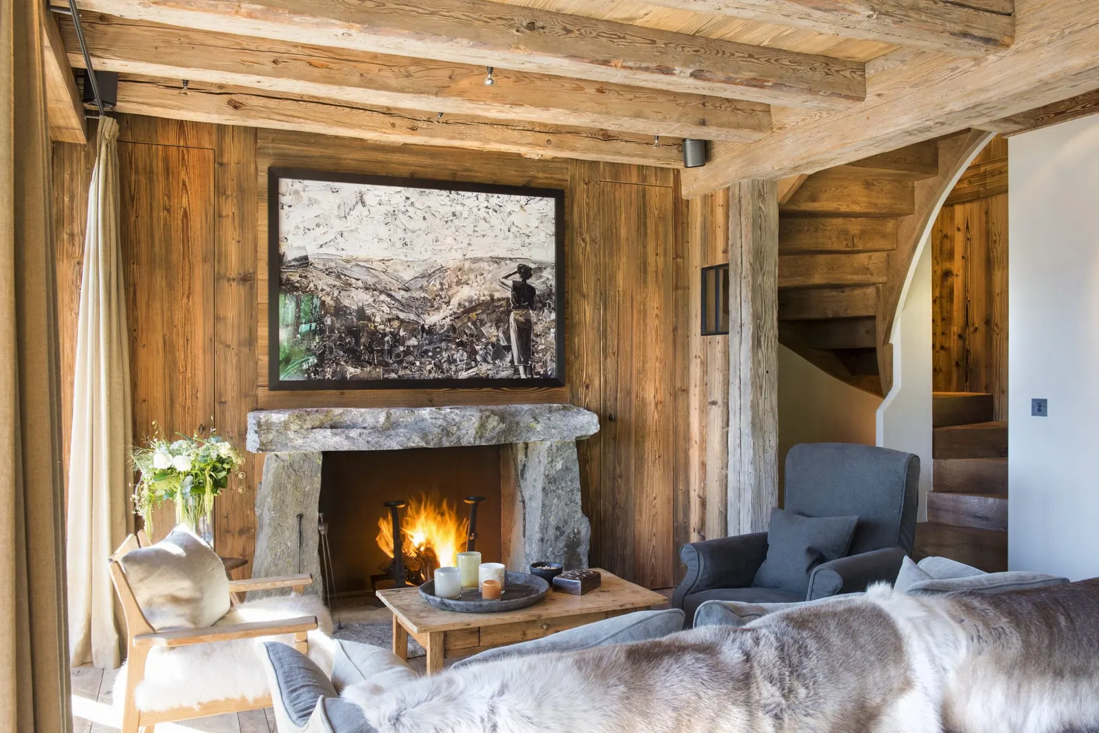 Chalet Aline — photo 9