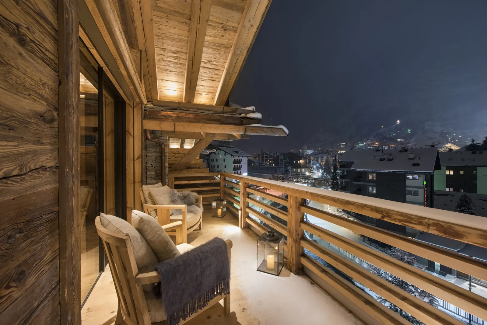 Chalet Mckinley — photo 2